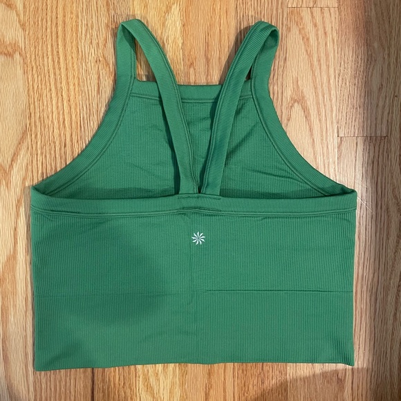 Athleta Workout/ Yoga Tank Top - Picture 7 of 8